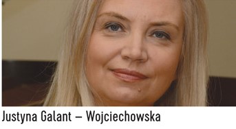 Justyna Galant-Wojciechowska