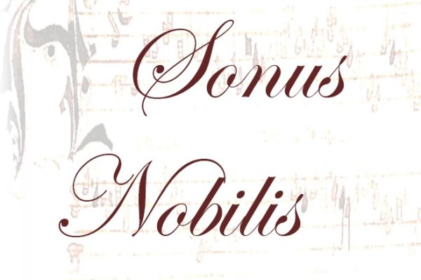 sonus nobilis logo
