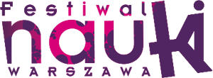 Festiwal Nauki - logotyp