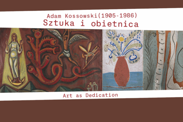 Adam Kossowski