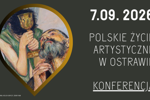 Konferencja w Muzeum Archidiecezji Warszawskiej