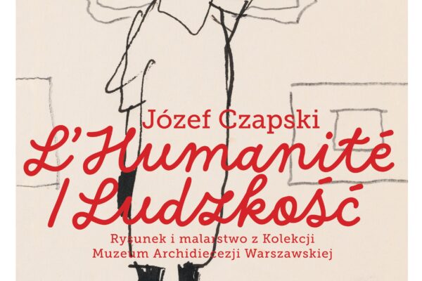 MAW_czapski_plakat_1